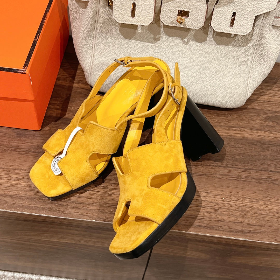 Luxury Shoes - GLAMIS - 228