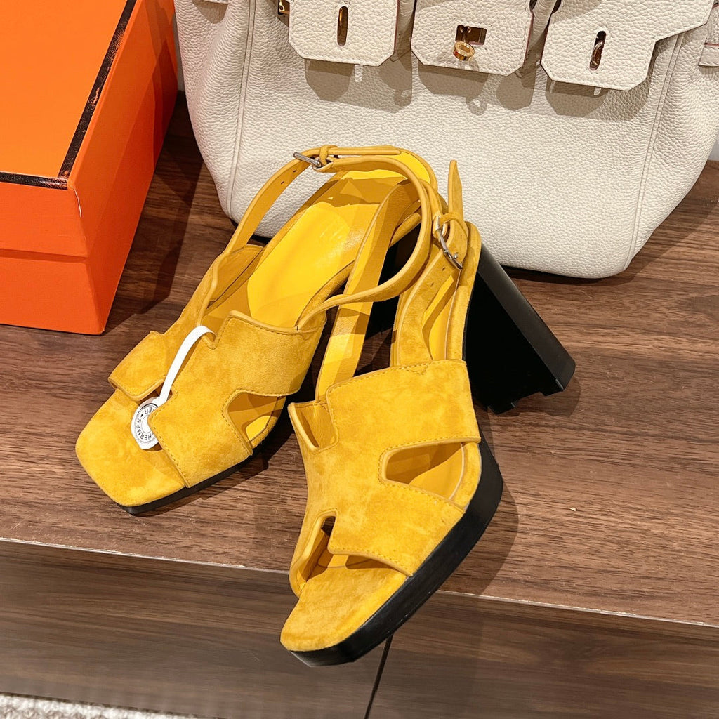 Luxury Shoes - GLAMIS - 228