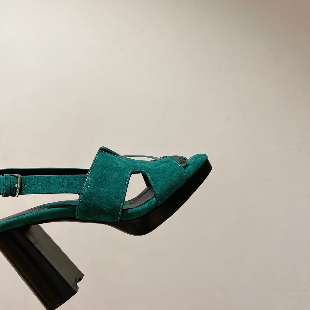 Luxury Shoes - GLAMIS - 227