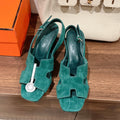 Luxury Shoes - GLAMIS - 227