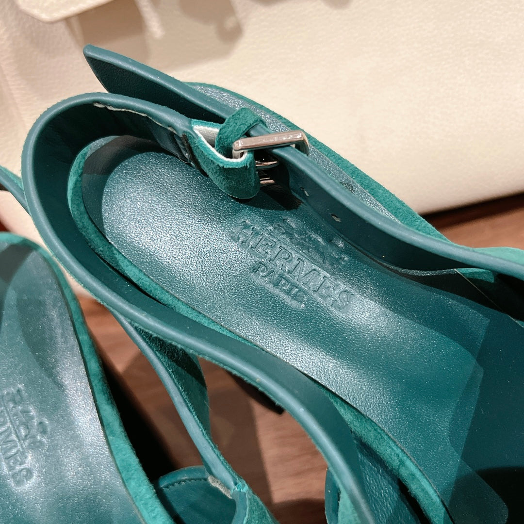 Luxury Shoes - GLAMIS - 227