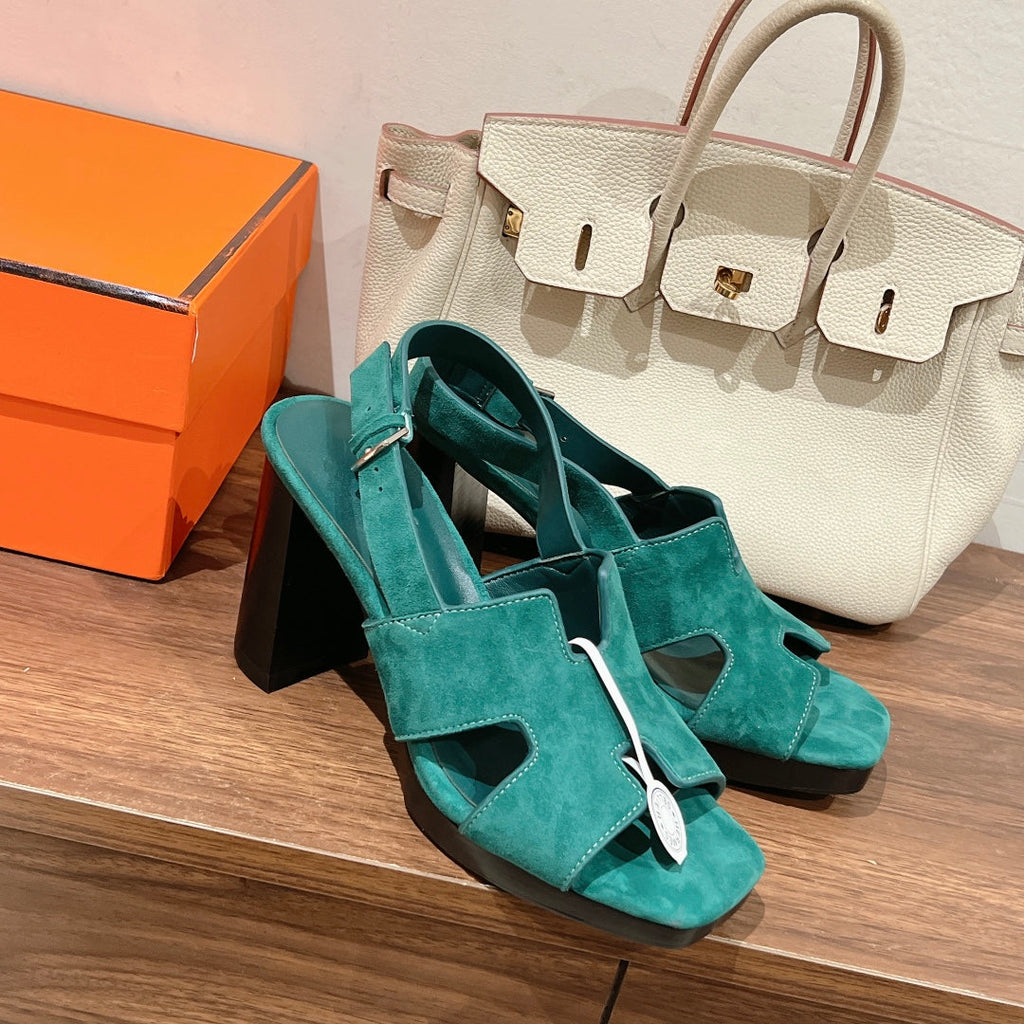 Luxury Shoes - GLAMIS - 227