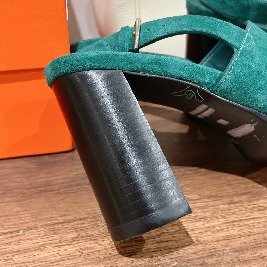 Luxury Shoes - GLAMIS - 227