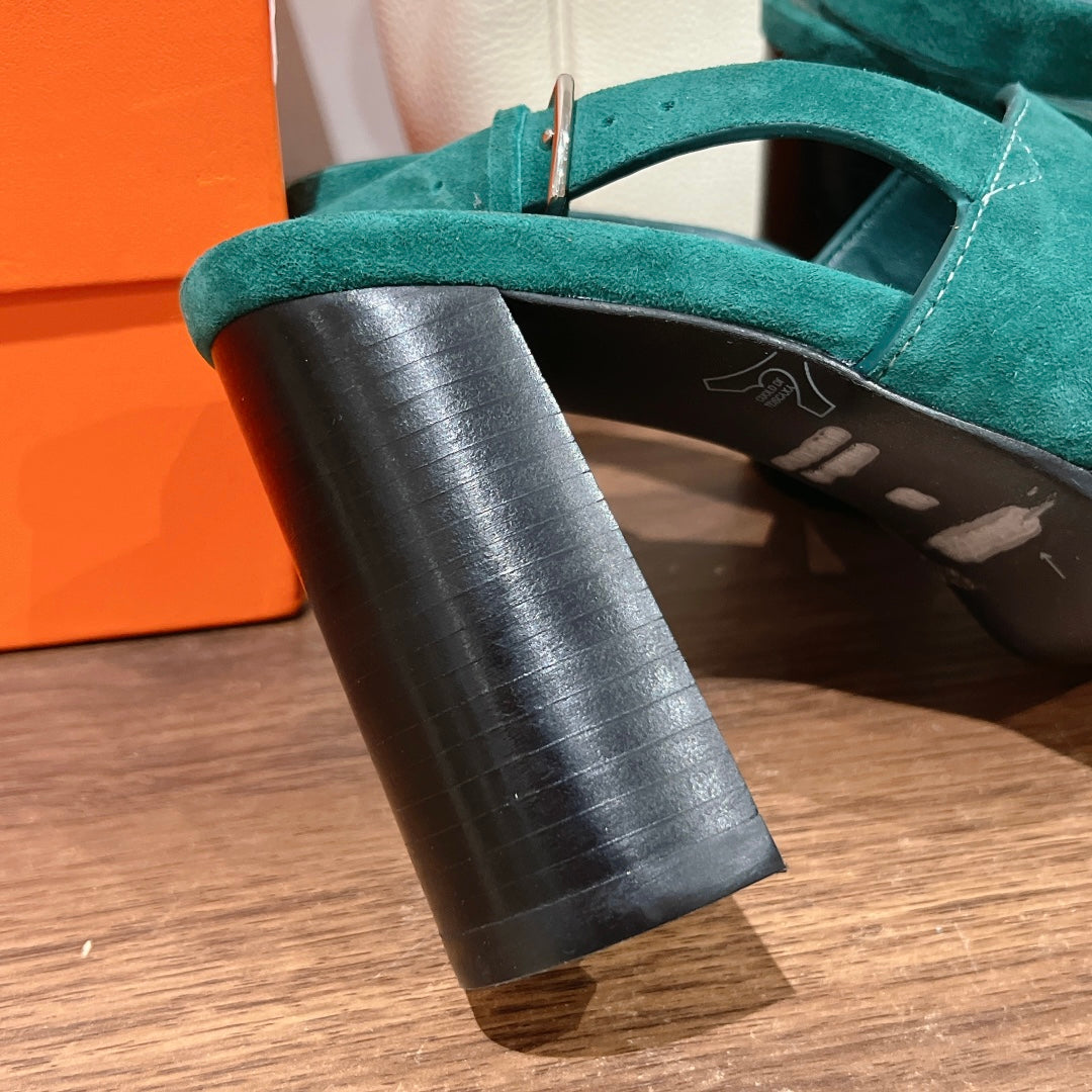 Luxury Shoes - GLAMIS - 227
