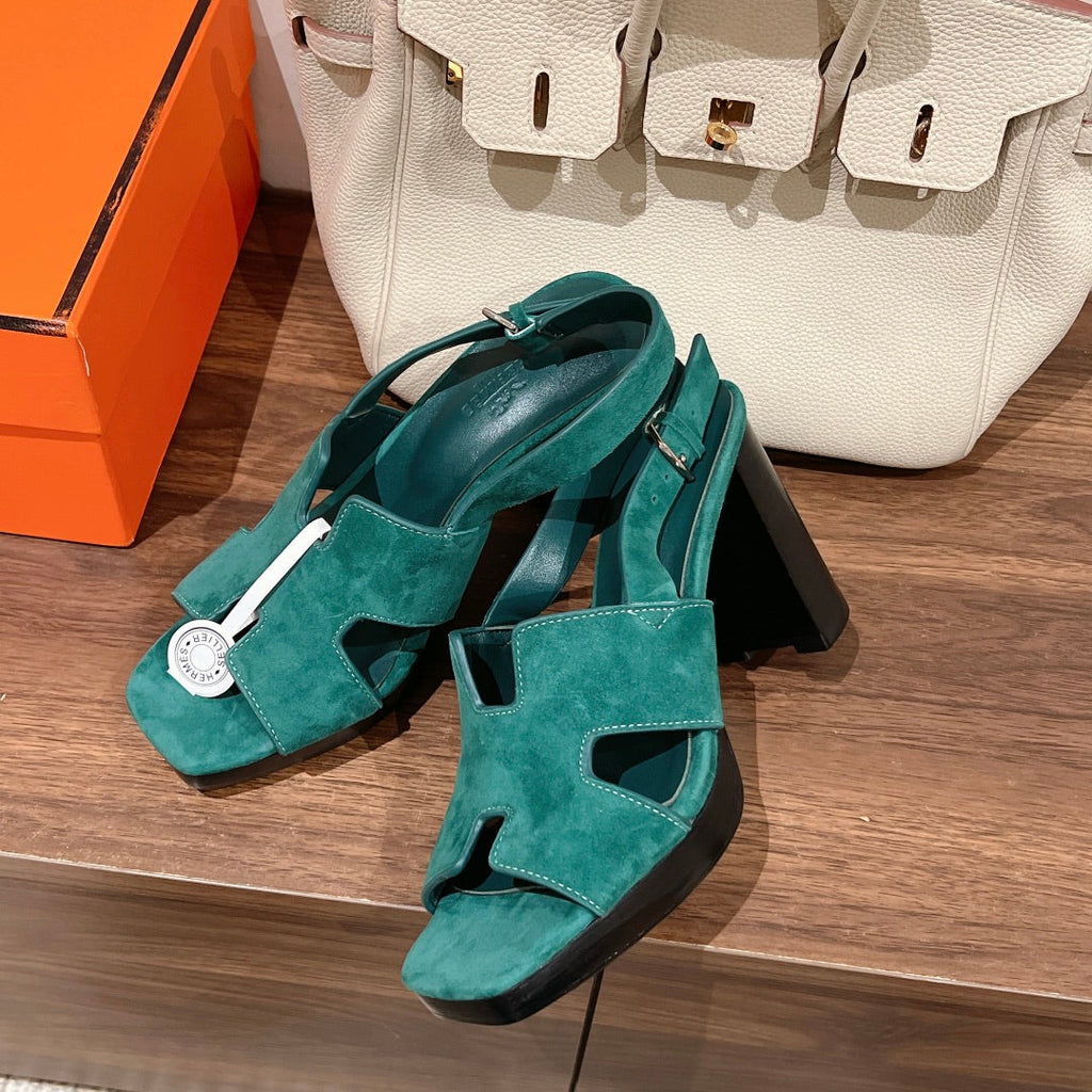 Luxury Shoes - GLAMIS - 227