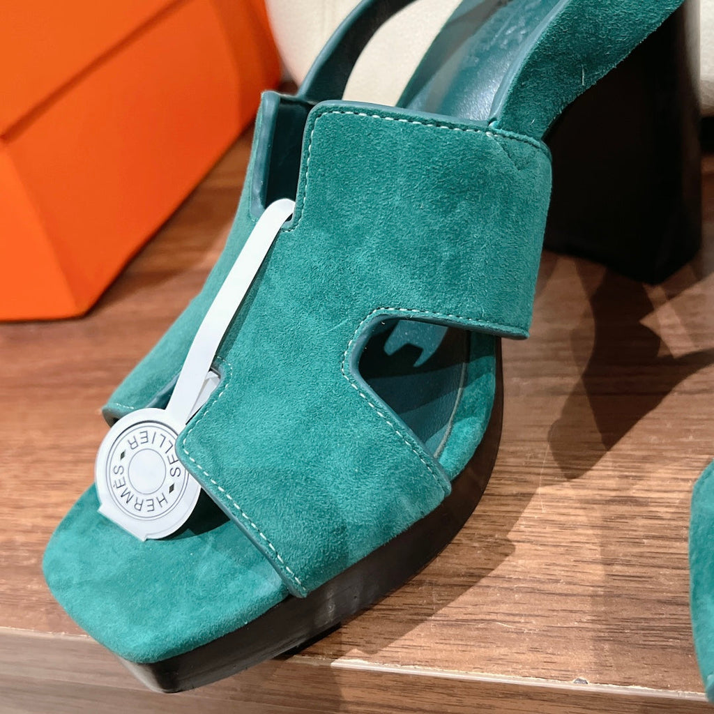 Luxury Shoes - GLAMIS - 227