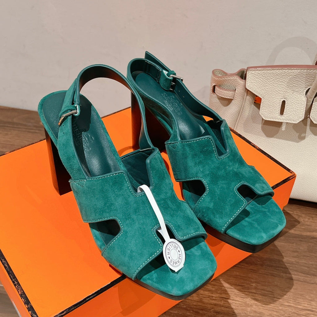 Luxury Shoes - GLAMIS - 227
