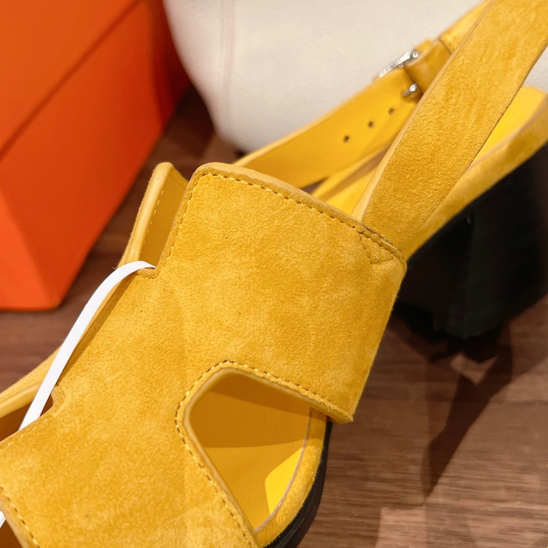 Luxury Shoes - GLAMIS - 226