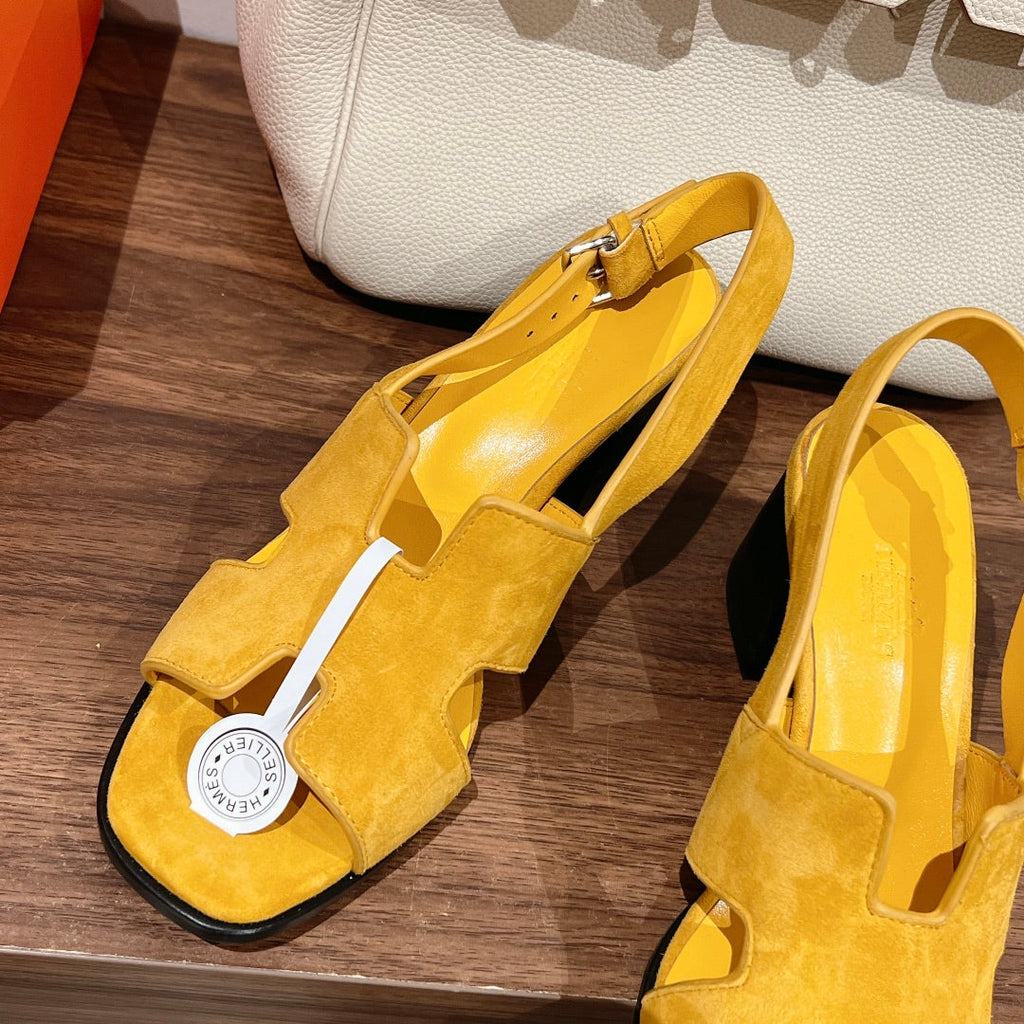 Luxury Shoes - GLAMIS - 226
