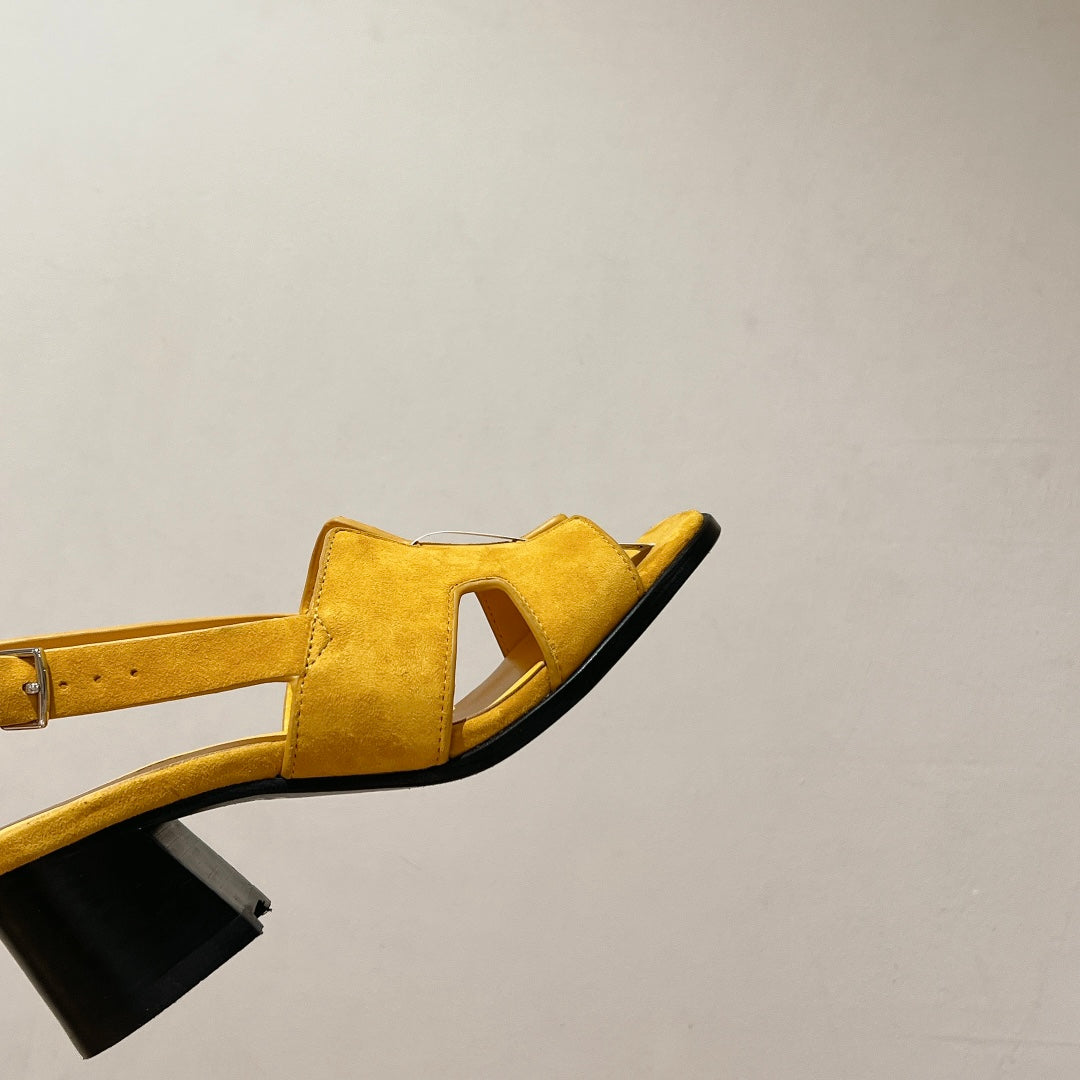 Luxury Shoes - GLAMIS - 226