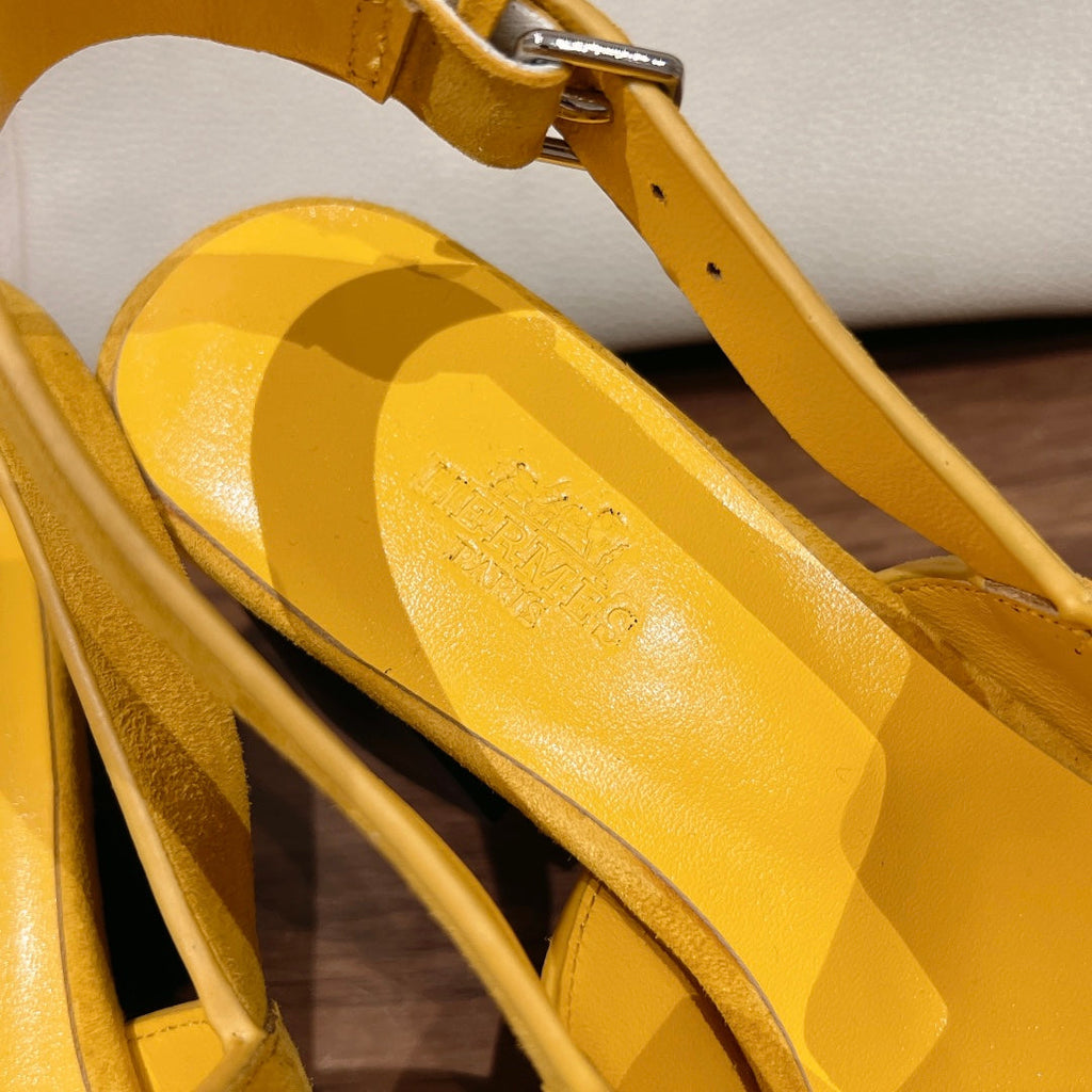 Luxury Shoes - GLAMIS - 226