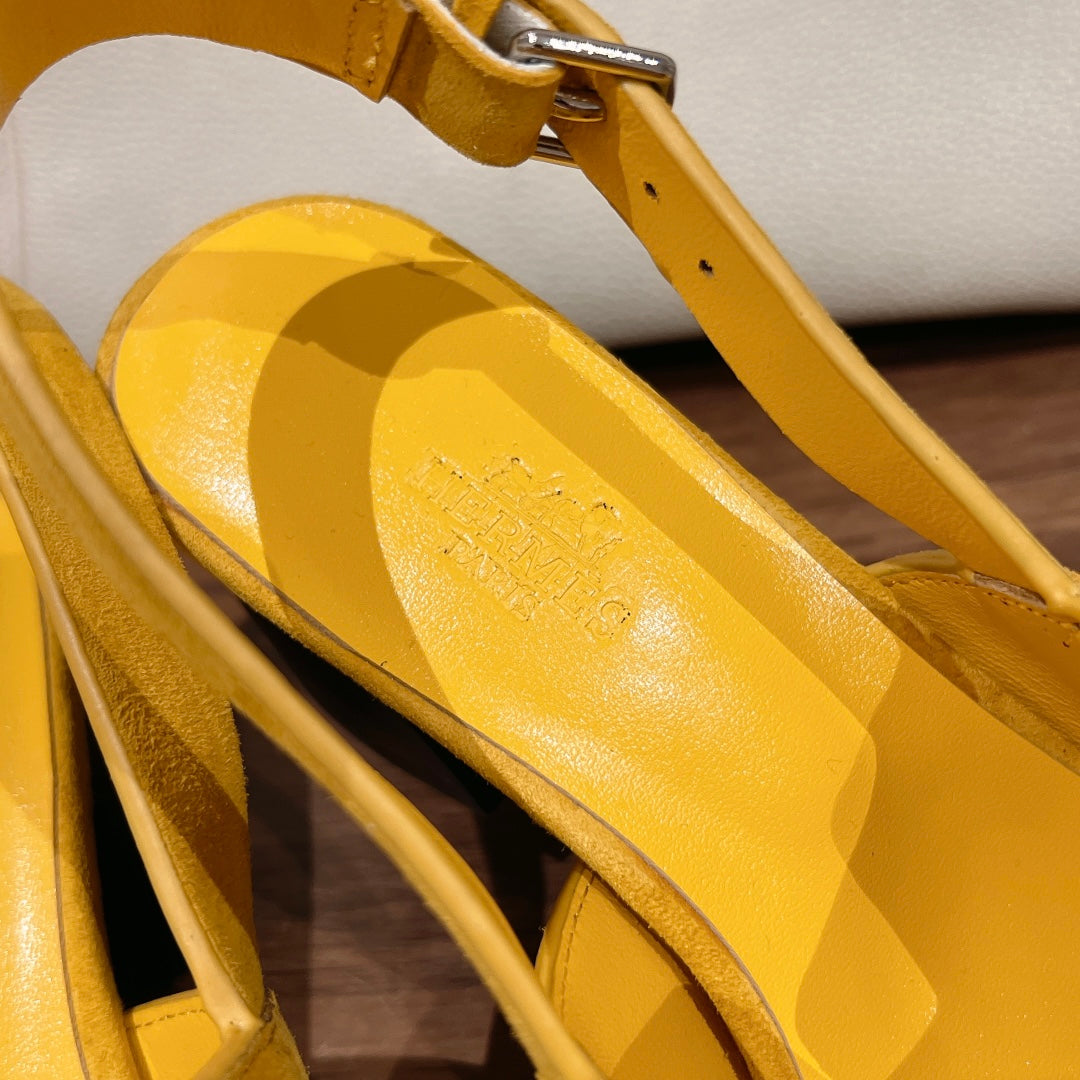 Luxury Shoes - GLAMIS - 226