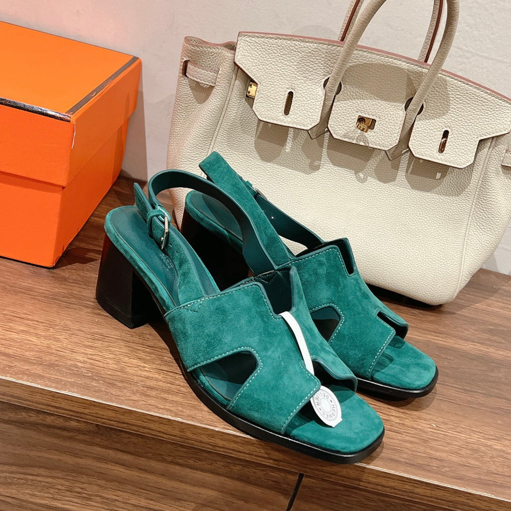 Luxury Shoes - GLAMIS - 225