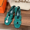 Luxury Shoes - GLAMIS - 225