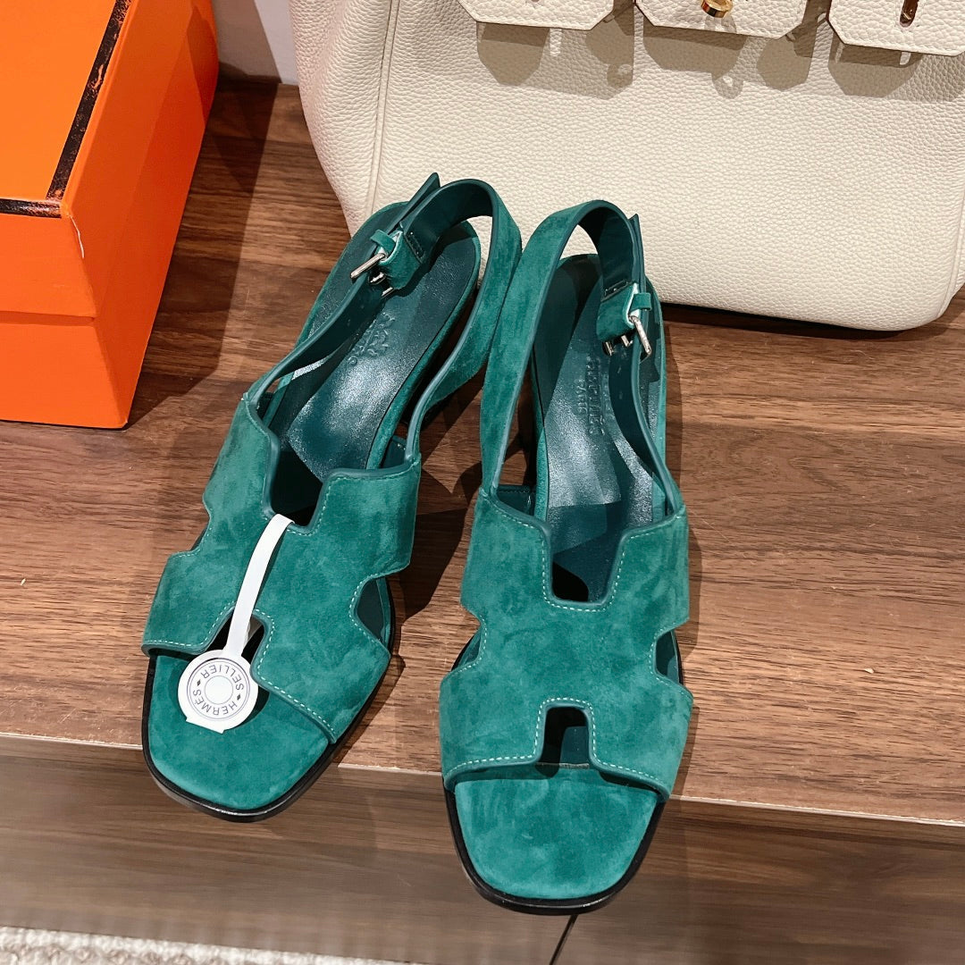 Luxury Shoes - GLAMIS - 225
