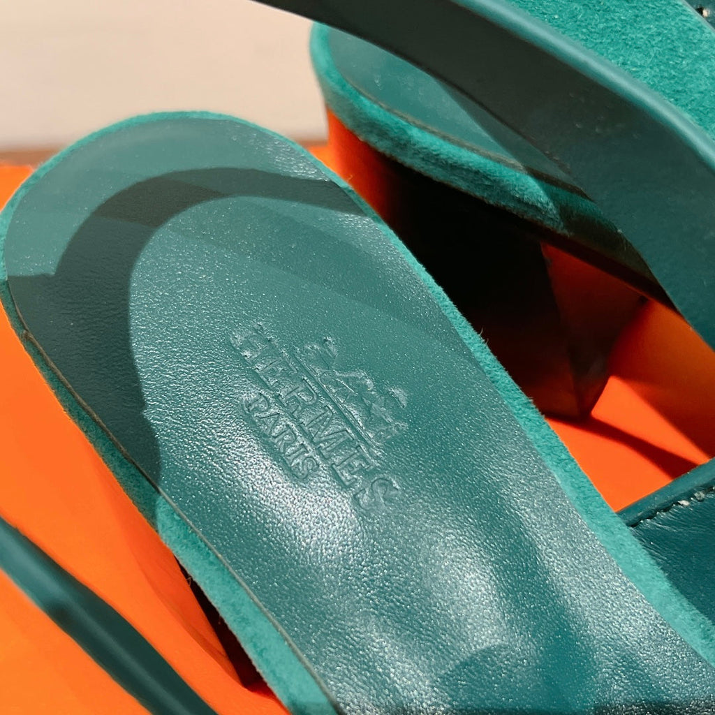 Luxury Shoes - GLAMIS - 225