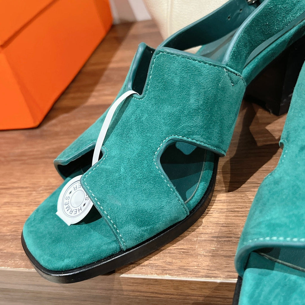 Luxury Shoes - GLAMIS - 225