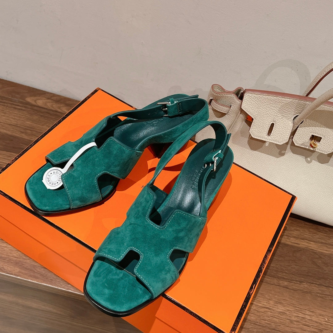 Luxury Shoes - GLAMIS - 225