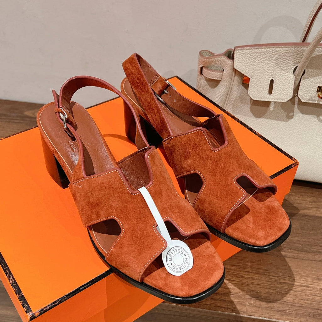 Luxury Shoes - GLAMIS - 224