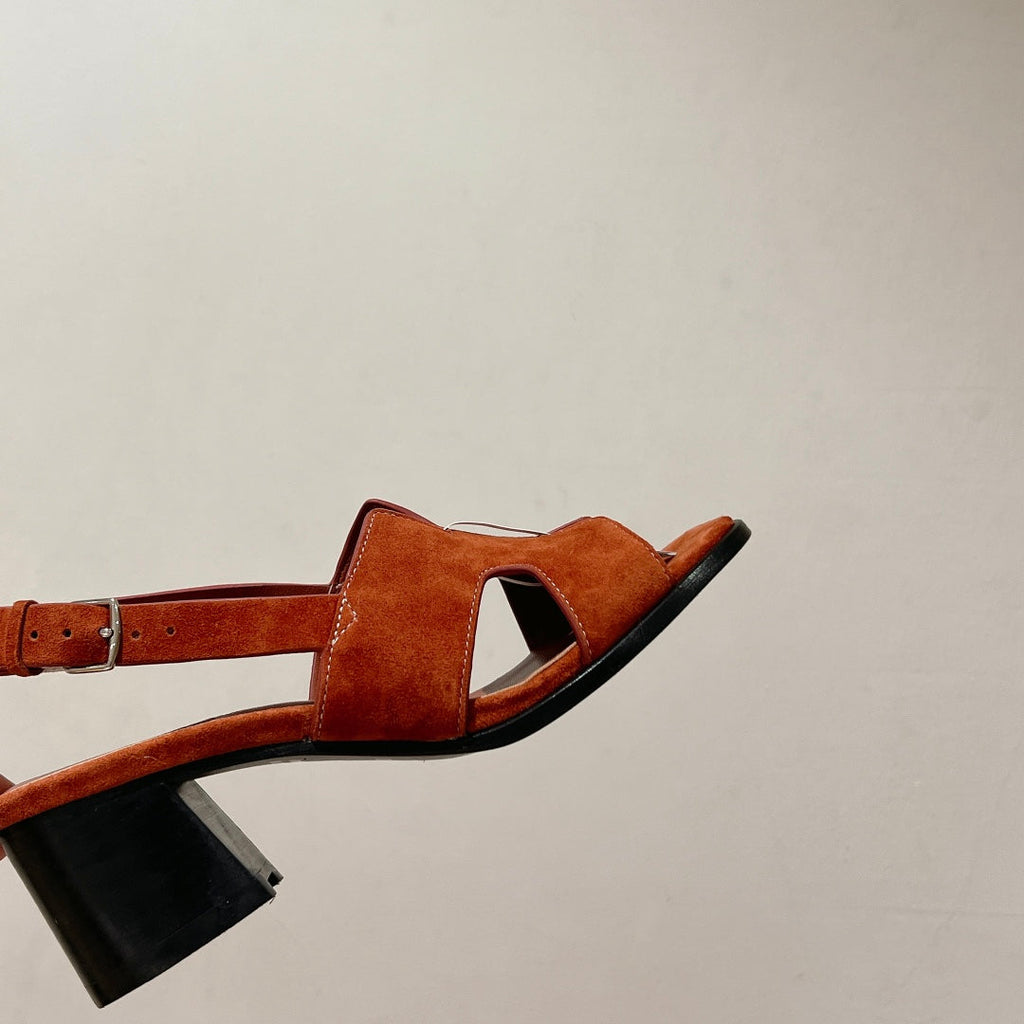 Luxury Shoes - GLAMIS - 224