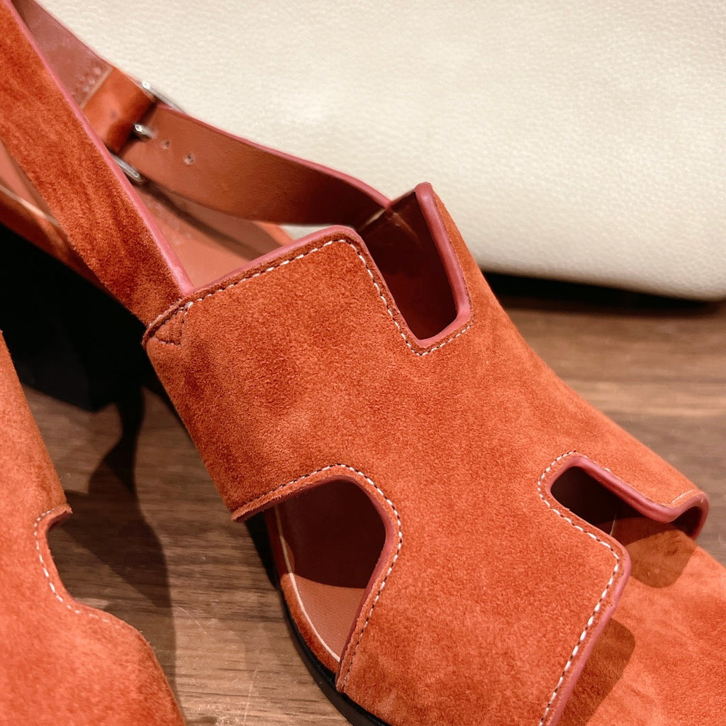 Luxury Shoes - GLAMIS - 224
