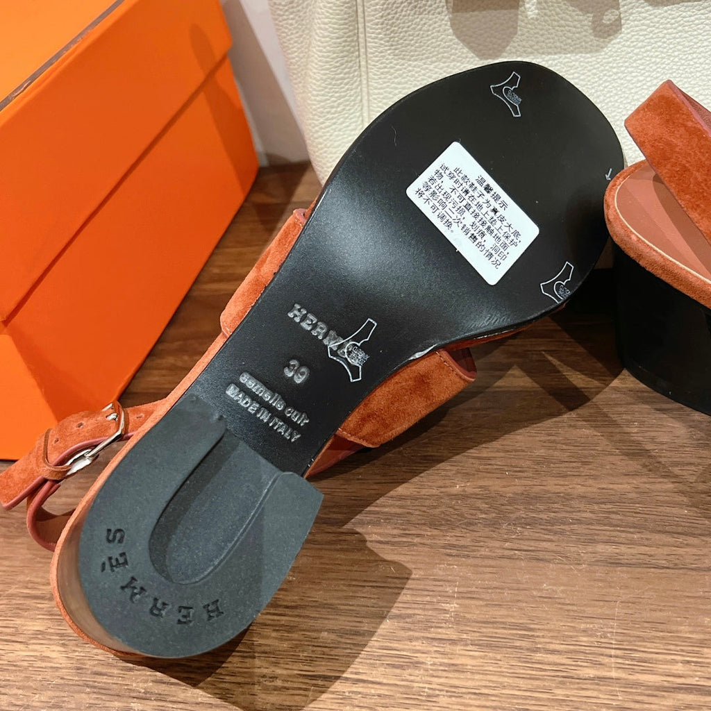 Luxury Shoes - GLAMIS - 224