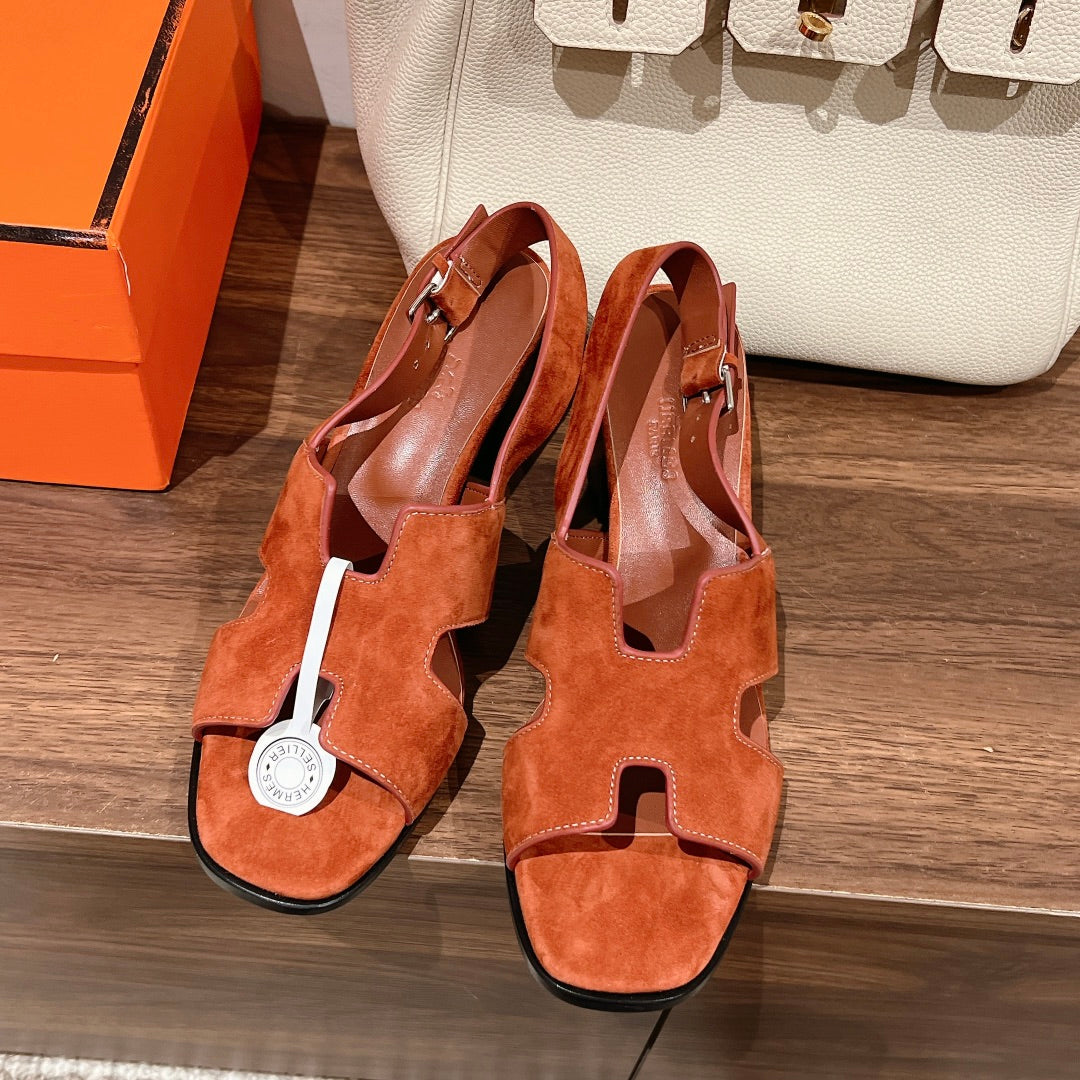Luxury Shoes - GLAMIS - 224