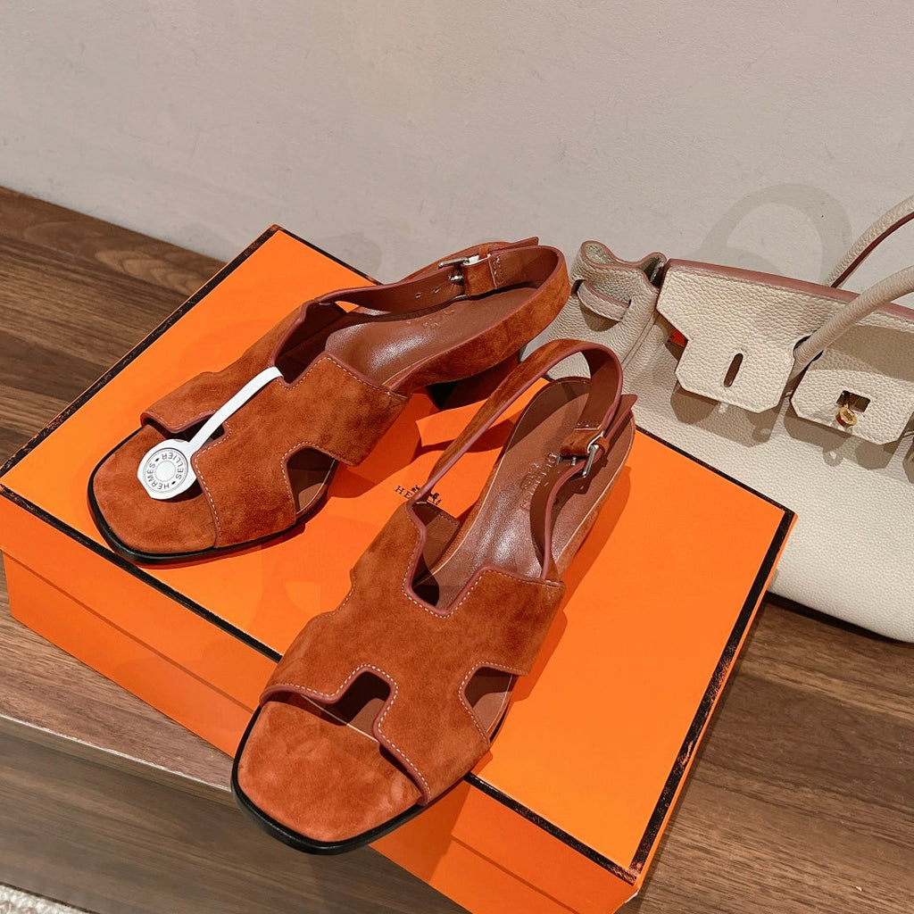 Luxury Shoes - GLAMIS - 224
