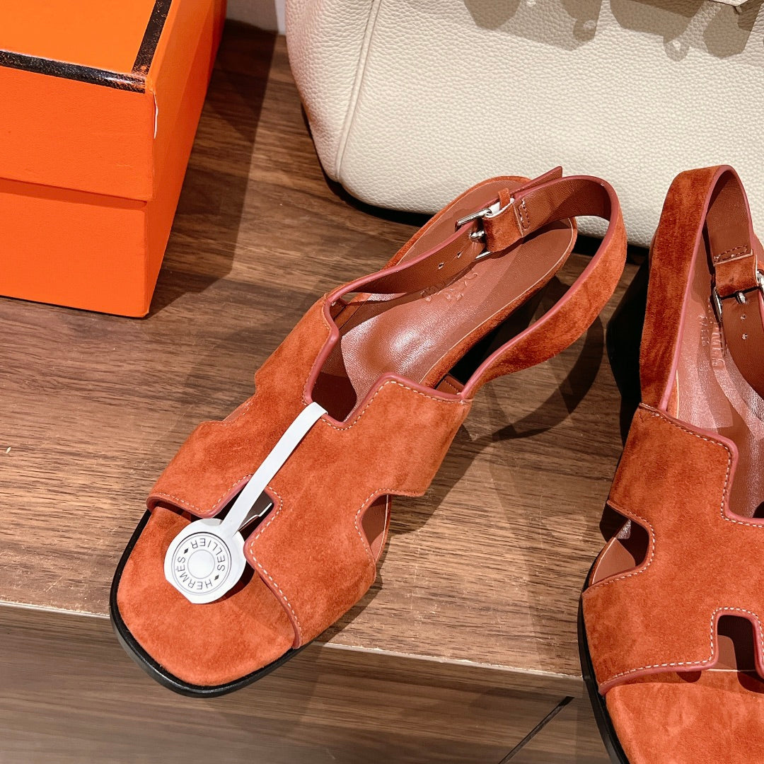 Luxury Shoes - GLAMIS - 224
