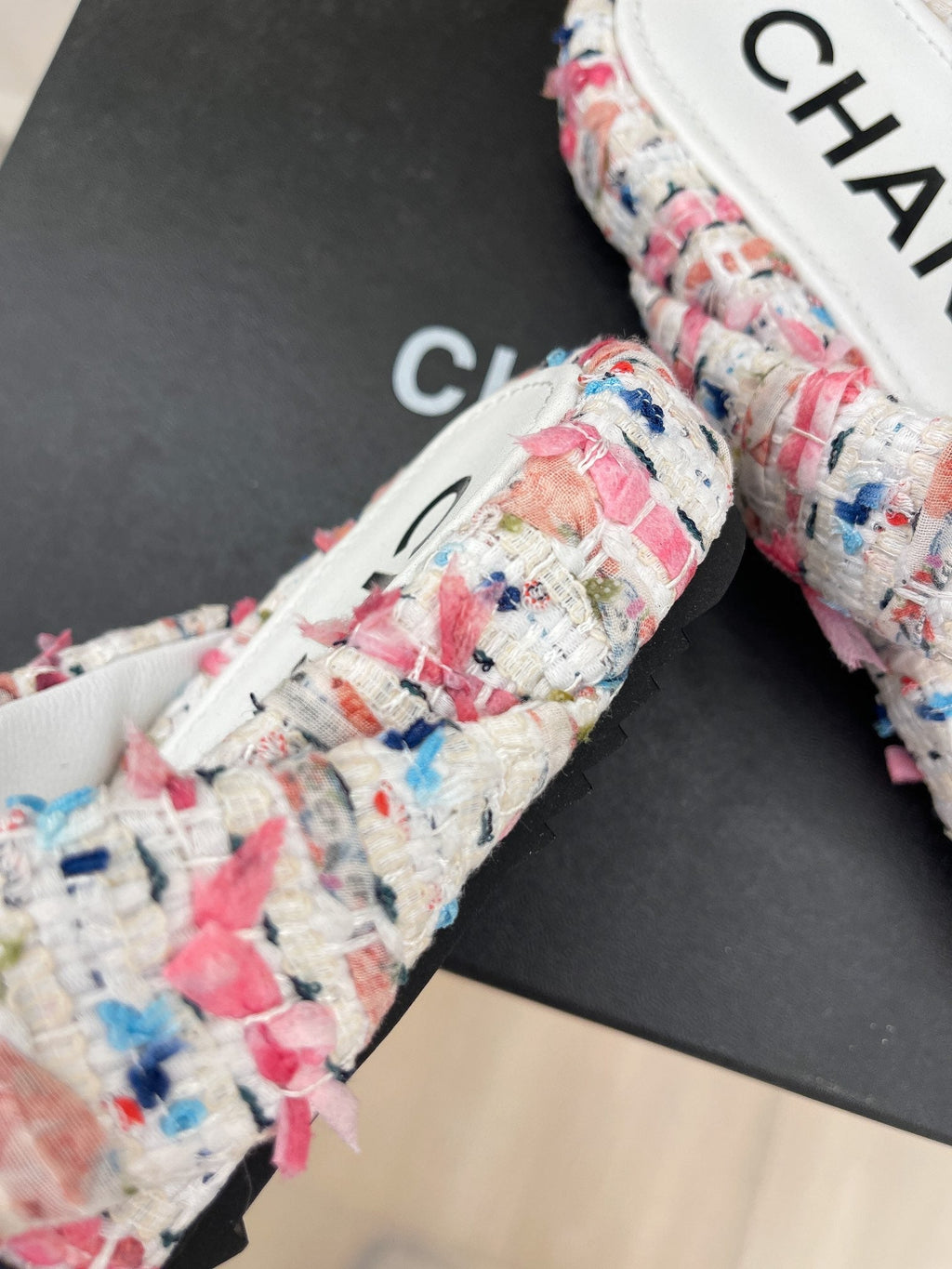 Luxury Shoes Sandals - CHL - 589