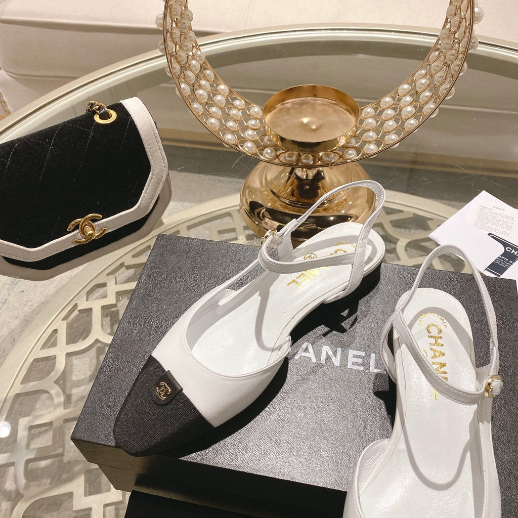 Luxury Shoes Sandals - CHL - 084