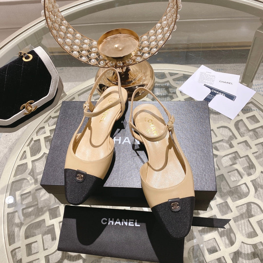 Luxury Shoes Sandals - CHL - 085