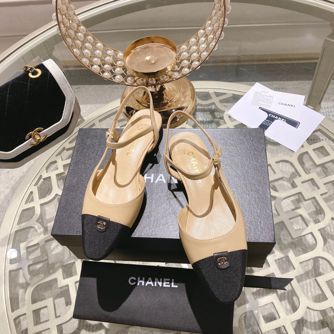 Luxury Shoes Sandals - CHL - 085