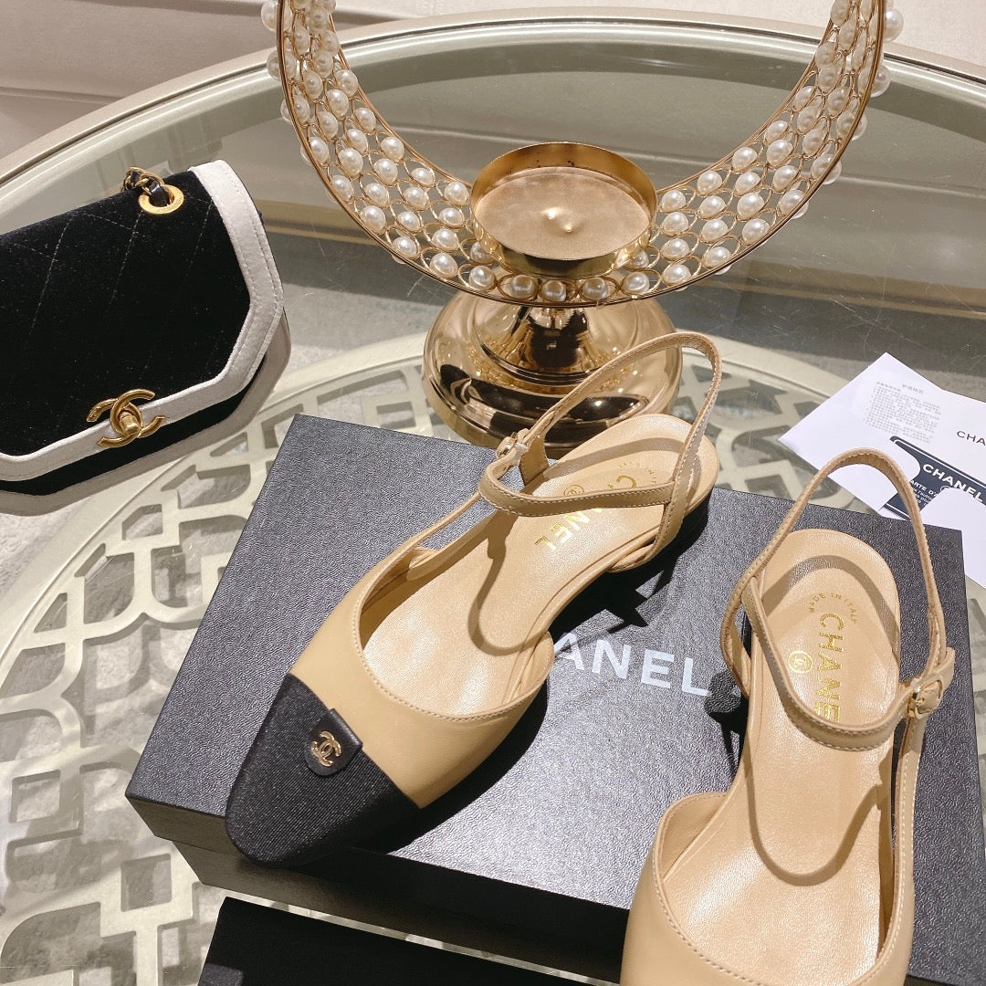 Luxury Shoes Sandals - CHL - 085