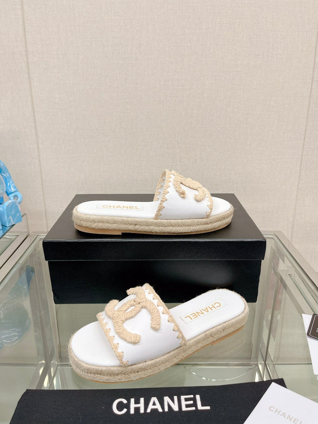 Luxury Shoes Sandals - CHL - 575