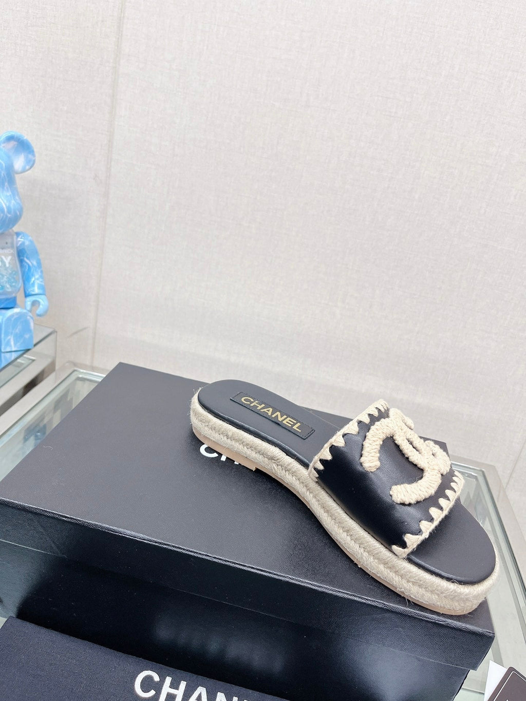 Luxury Shoes Sandals - CHL - 576