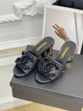 Luxury Shoes Sandals - CHL - 574