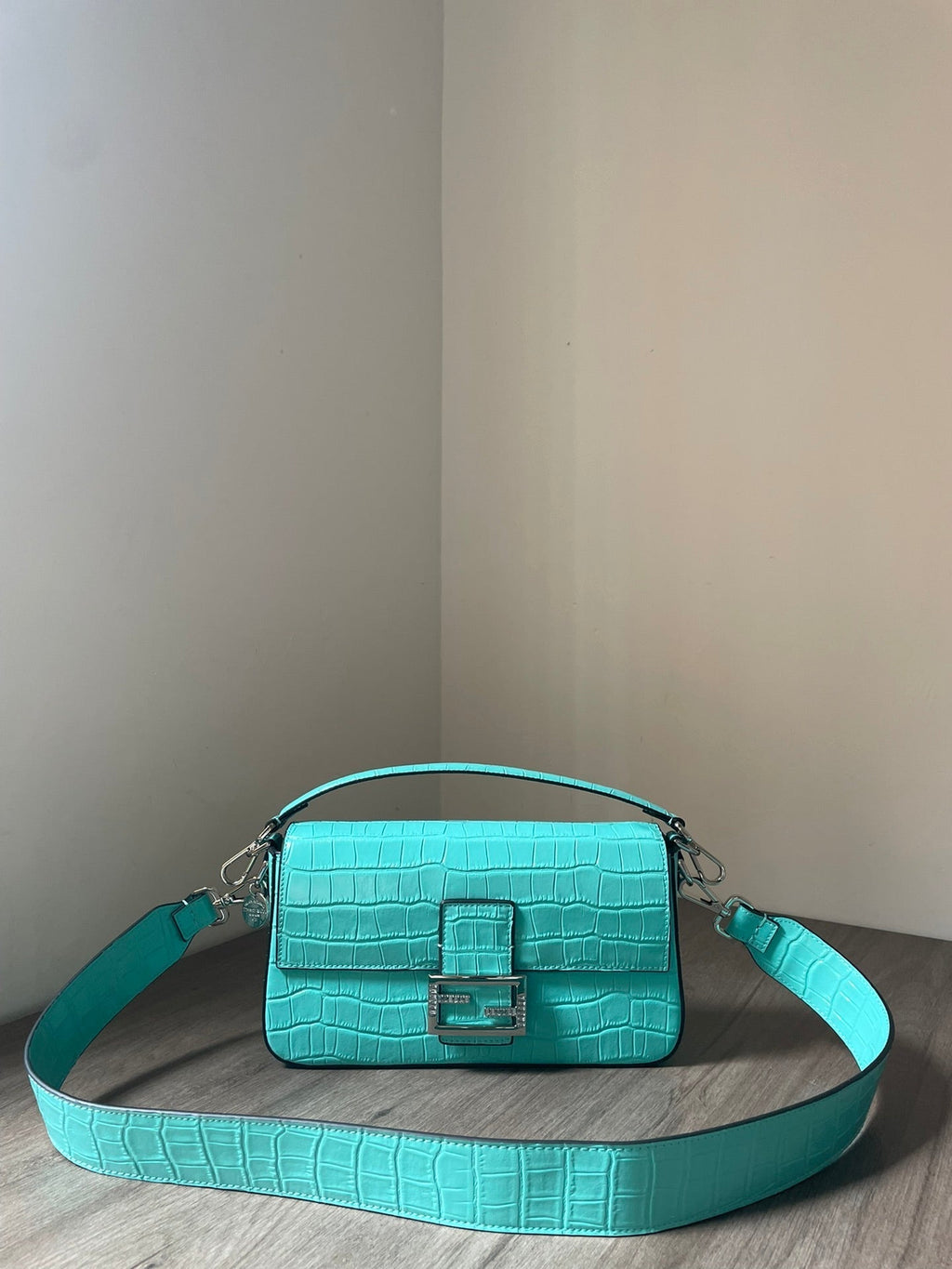 ELE -  Bag - FED - 035
