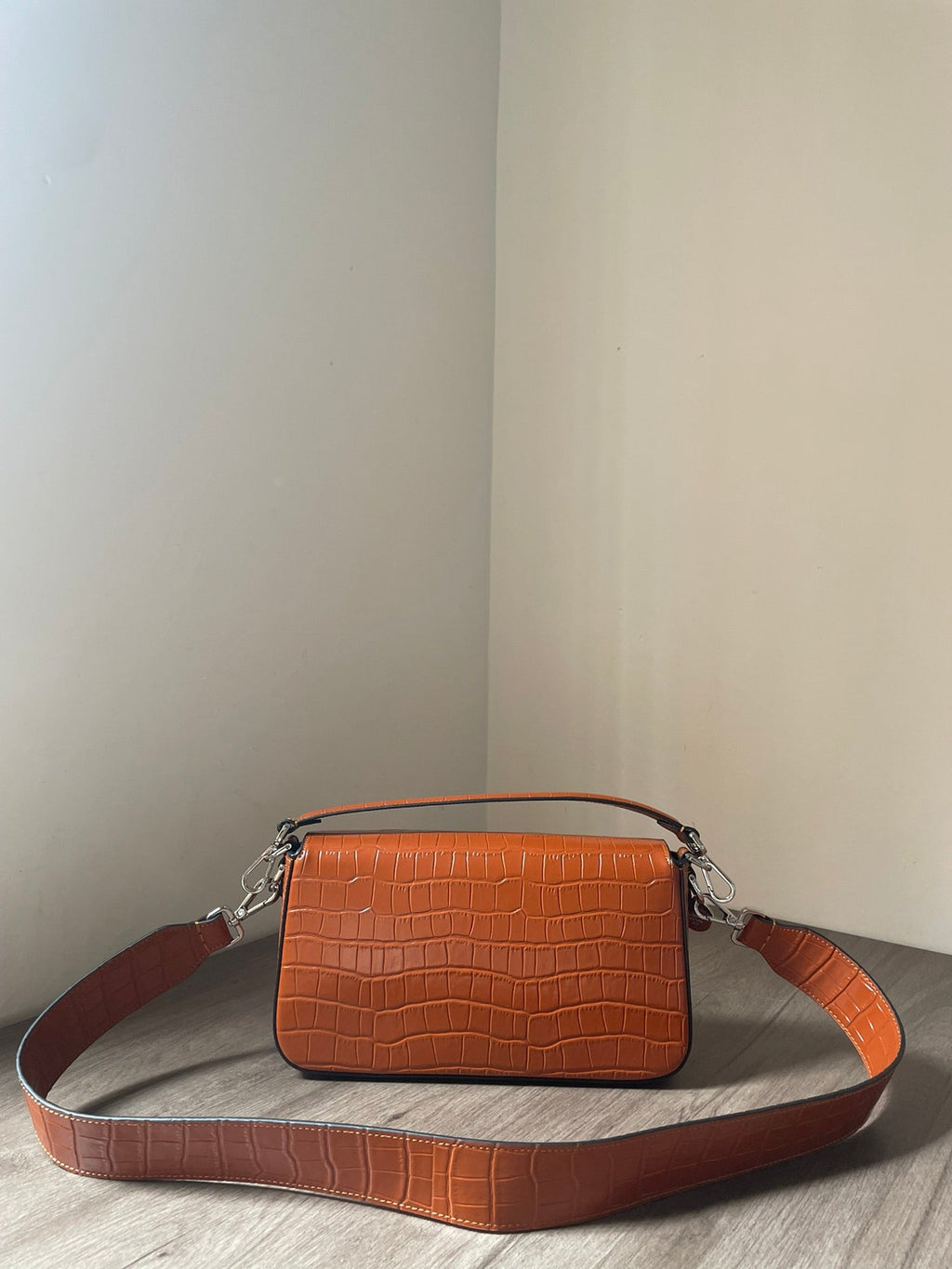 ELE -  Bag - FED - 036
