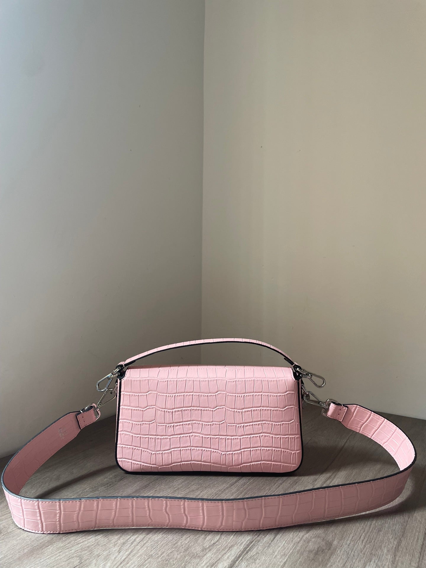 ELE -  Bag - FED - 037