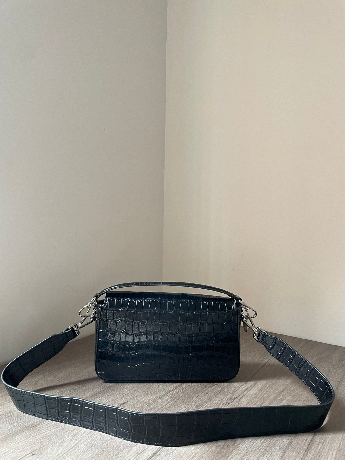 ELE -  Bag - FED - 039