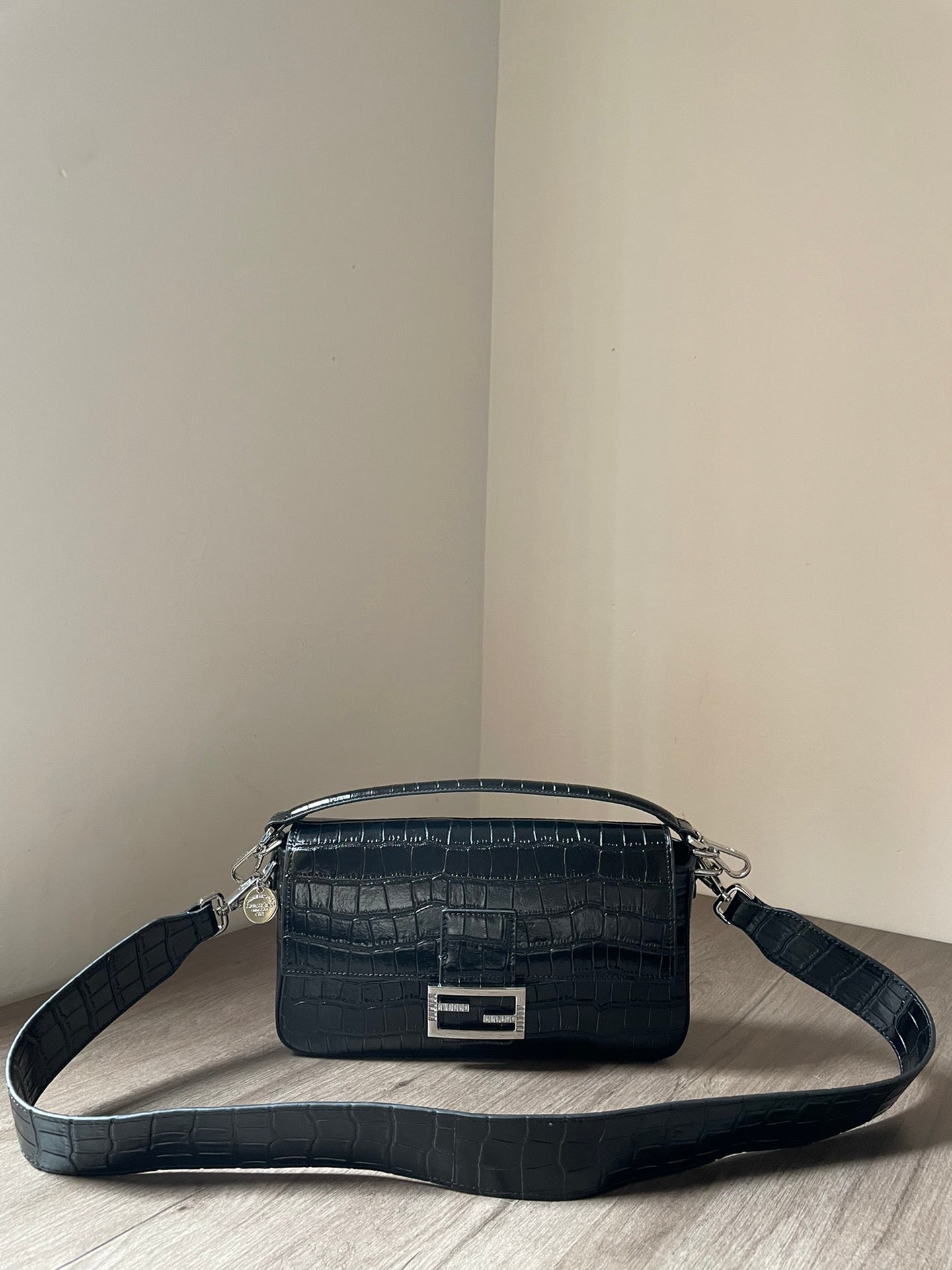 ELE -  Bag - FED - 039