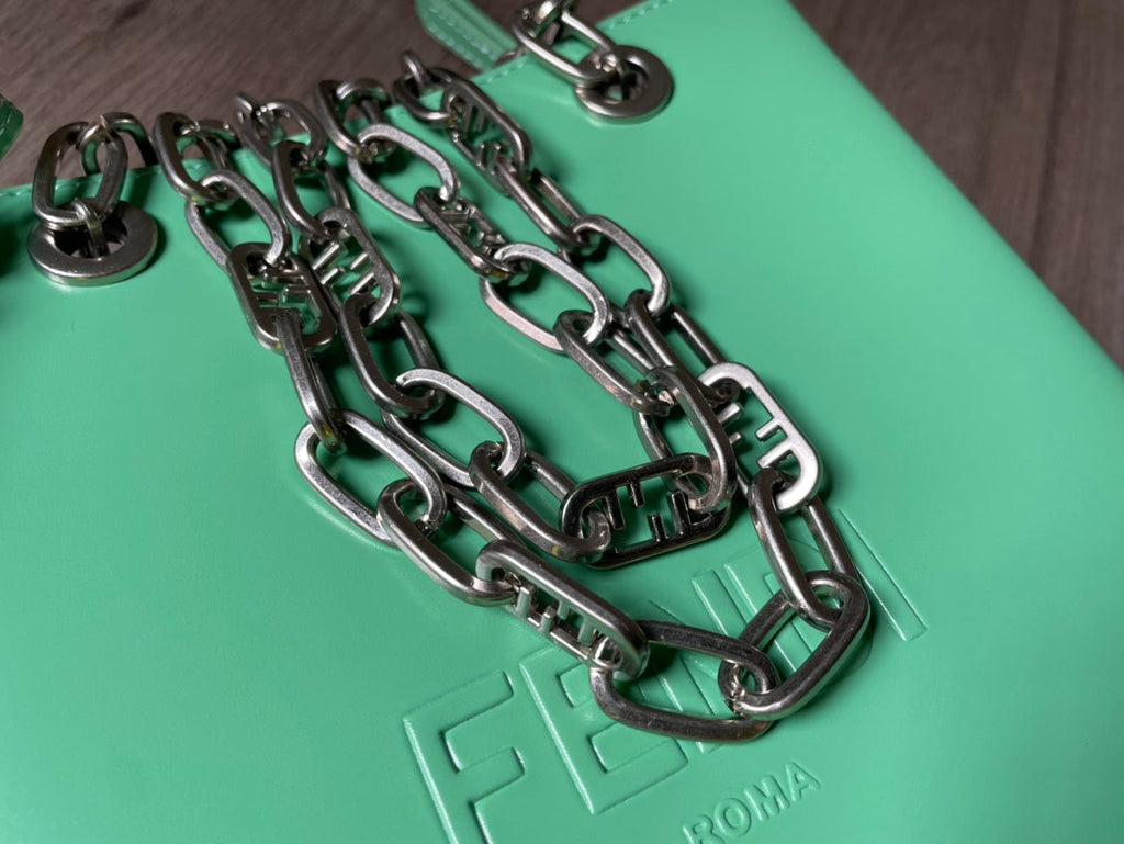 ELE -  Bag - FED - 034