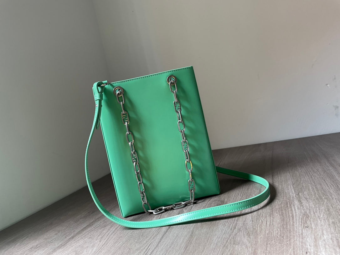 ELE -  Bag - FED - 034