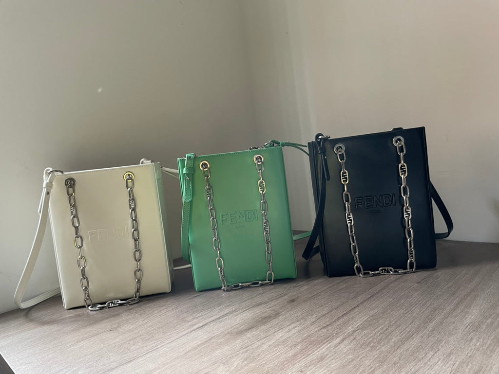 ELE -  Bag - FED - 034