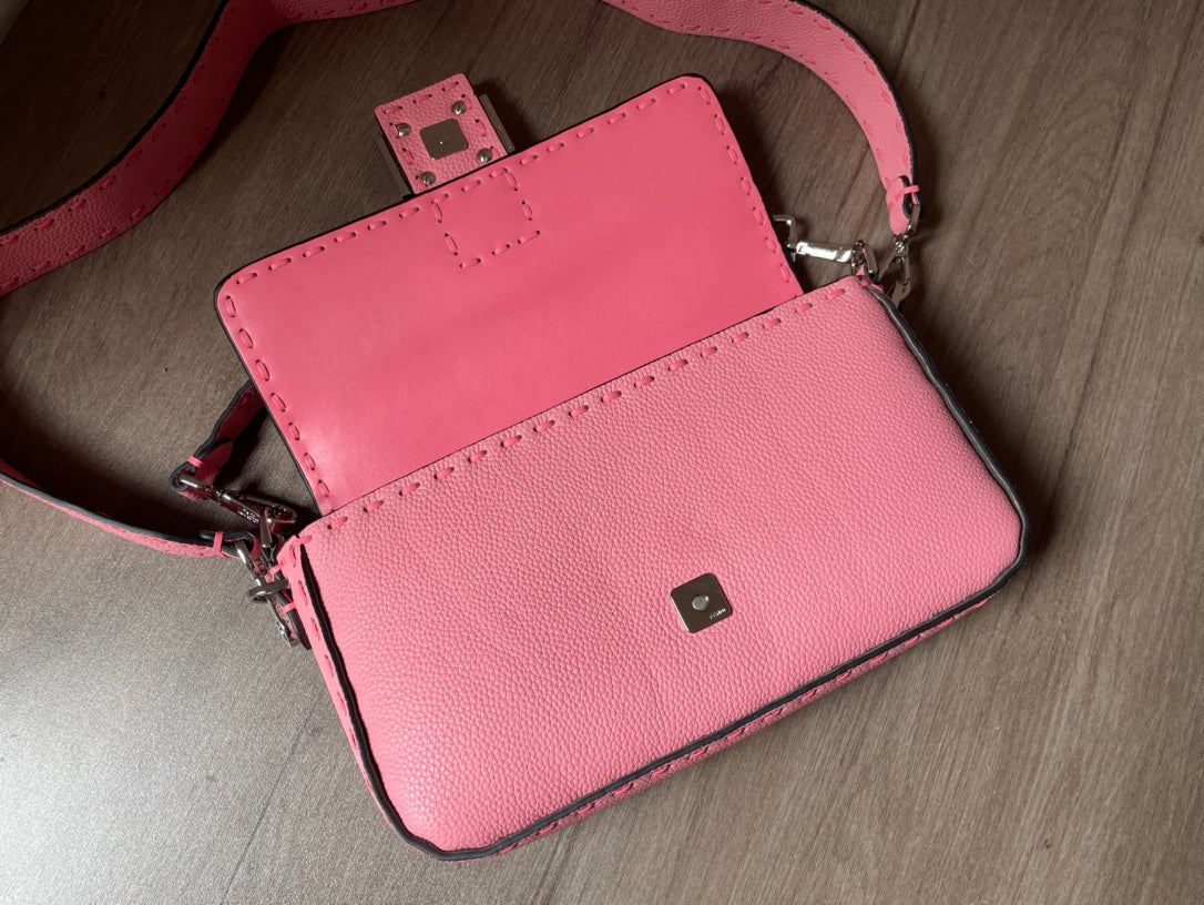 ELE -  Bag - FED - 031