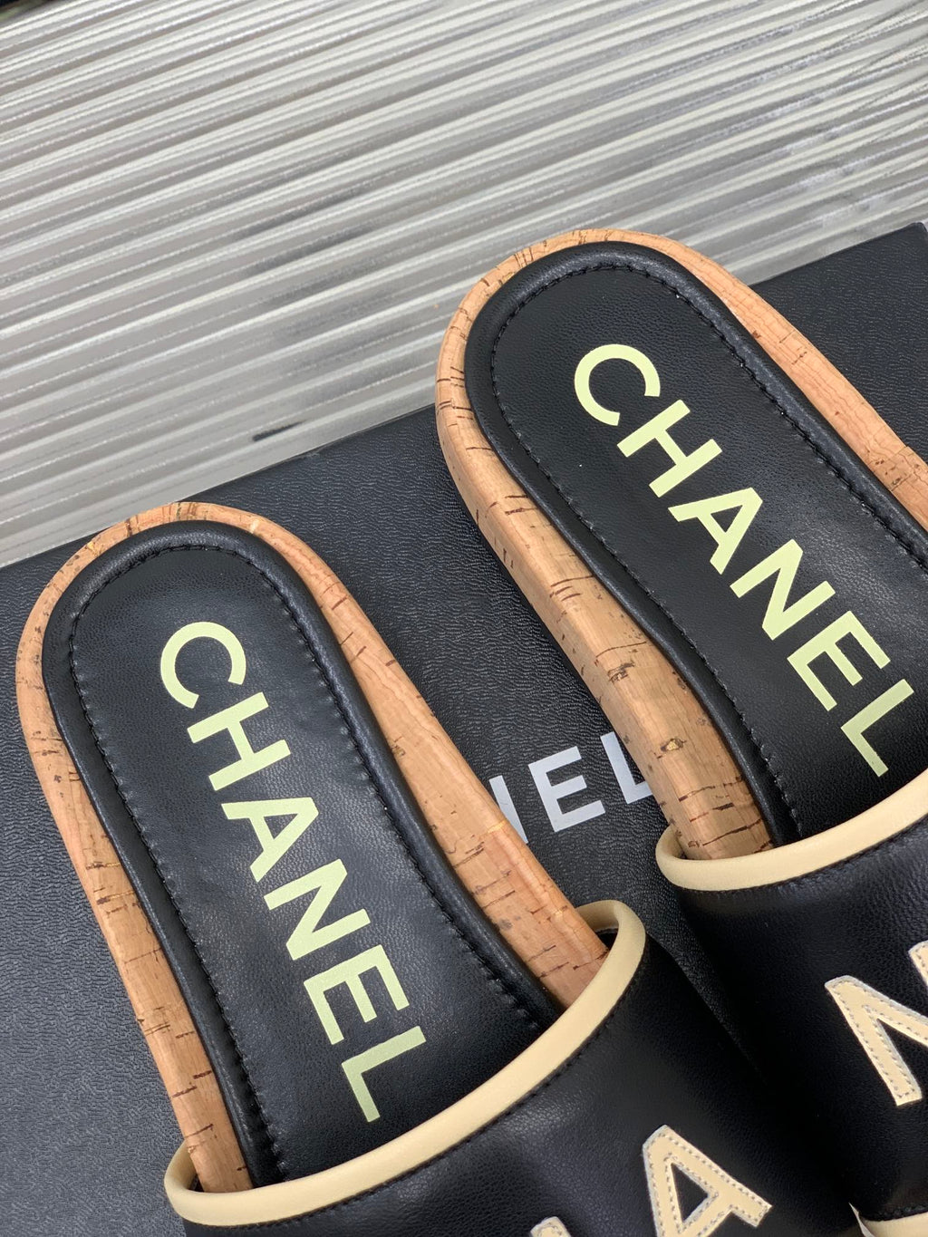 Luxury Shoes Sandals - CHL - 570