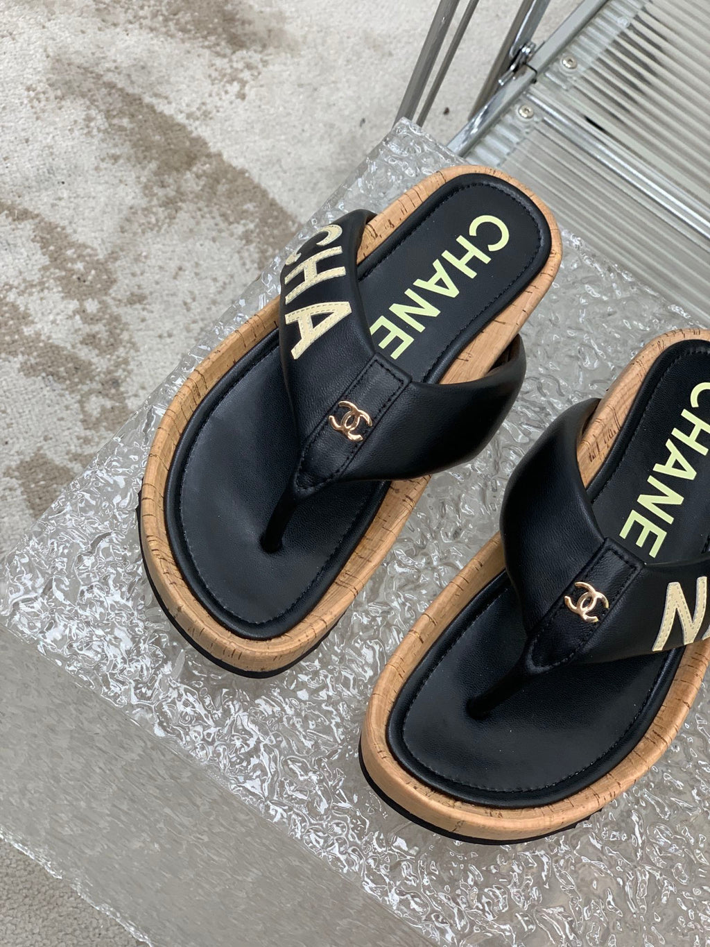 Luxury Shoes Sandals - CHL - 571