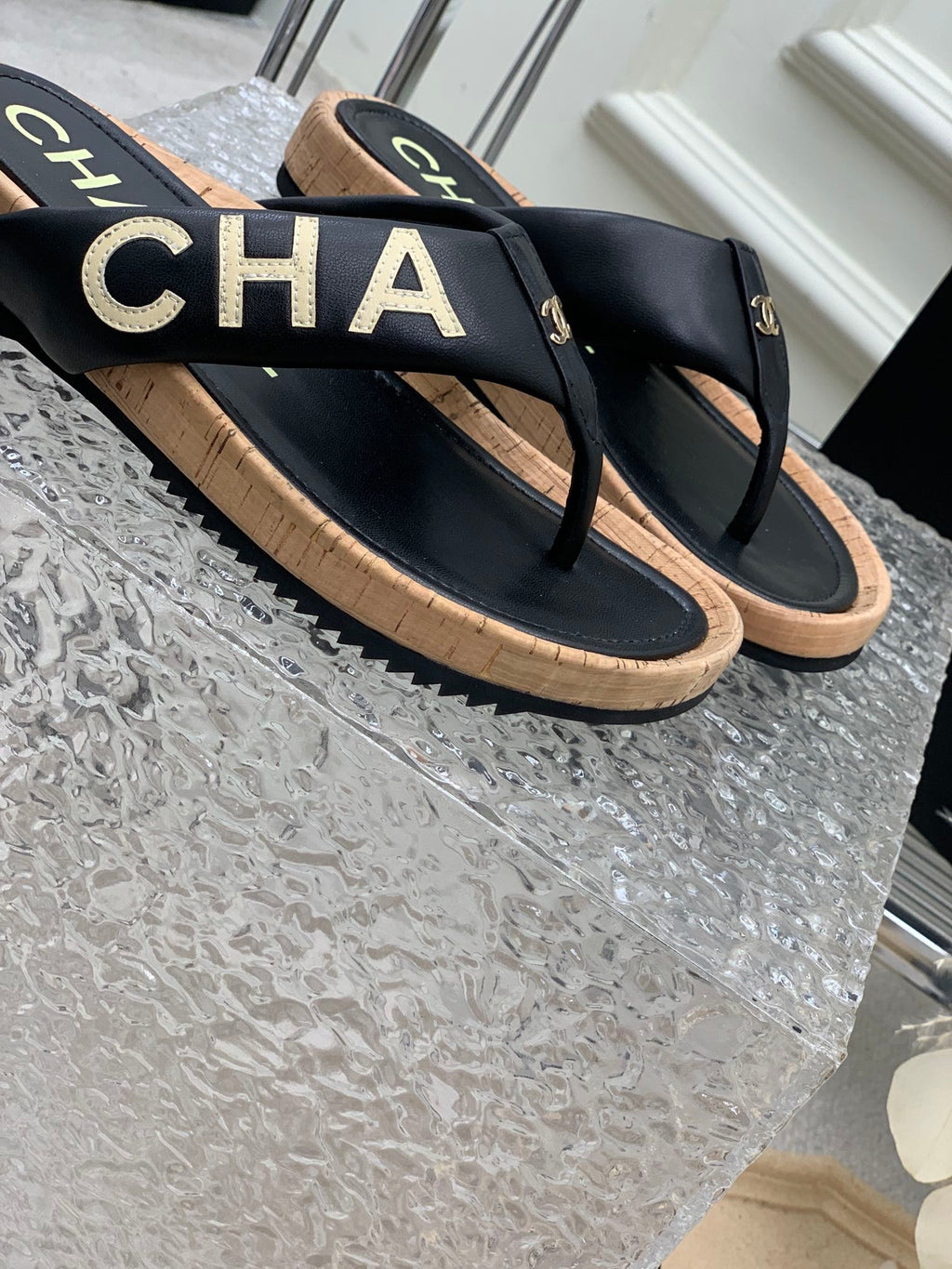 Luxury Shoes Sandals - CHL - 571