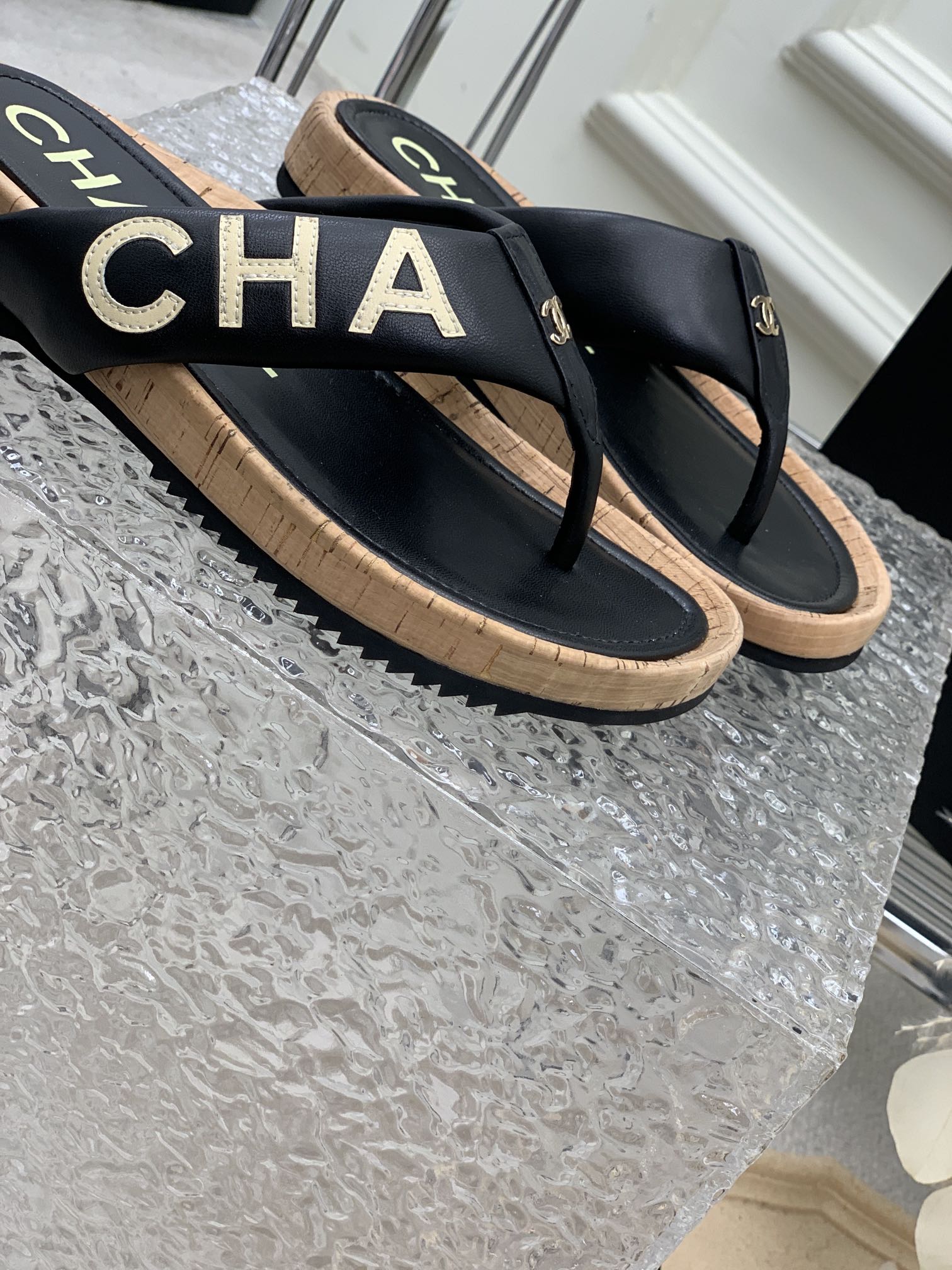 Luxury Shoes Sandals - CHL - 571